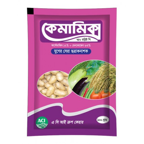 কেমামিক্স ৭৫০ ডব্লিউ পি