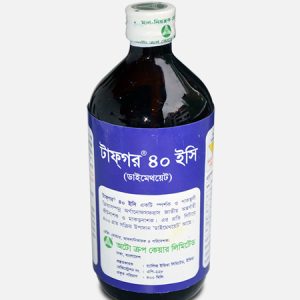 টাফ্গর ® ৪০ ইসি