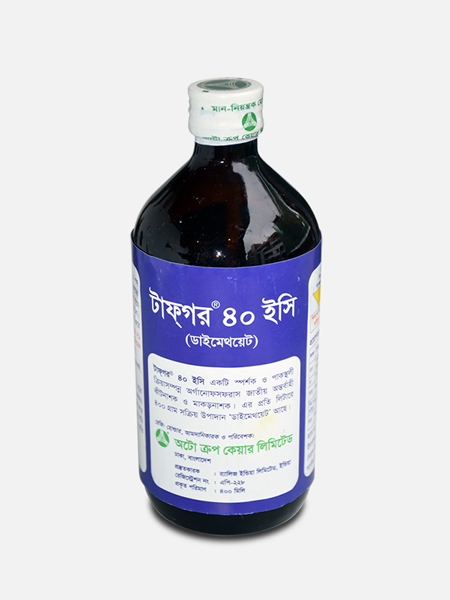 টাফ্গর ® ৪০ ইসি