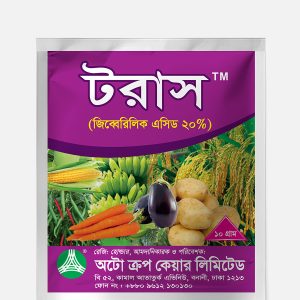 টরাস™ (জিব্বেরিলিক এসিড )