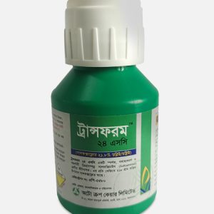 ট্রান্সফরম™ ২৪ এসসি 