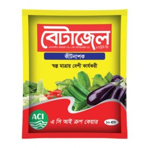 Betajel 6 WG- বেটাজেল ৬ ডব্লিউ জি