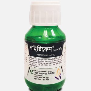 পাইরিফেন®  ১০.৮ ইসি